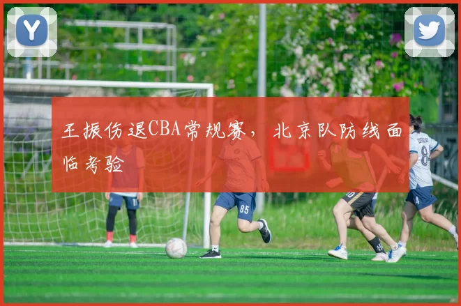 王振伤退CBA常规赛，北京队防线面临考验