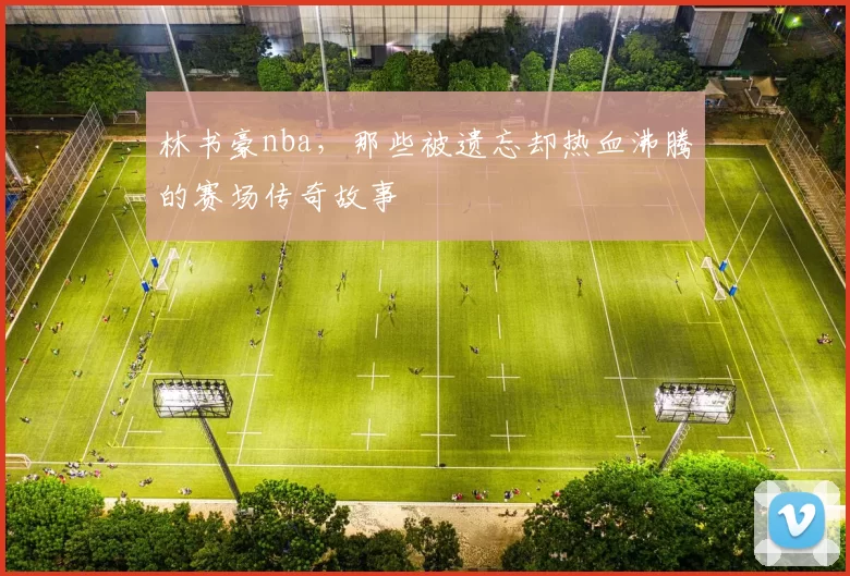 林书豪nba，那些被遗忘却热血沸腾的赛场传奇故事