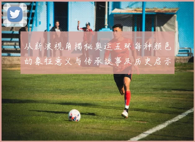 从新浪视角揭秘奥运五环每种颜色的象征意义与传承故事及历史启示